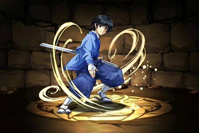 瀬田宗次郎 | puzzle & dragons wiki | fandom