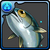 No.833 フクラギ(小鰤魚)