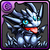 No.177 ハイメタルドラゴン(高級金屬龍)
