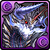 No.2152 悪魔龍ダークマスターズ?滅角(惡魔龍黑暗主宰?滅角)