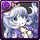 No.1420　 ねむり姫（睡美人）