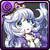 No.1420 ねむり姫(睡美人)