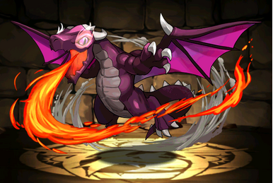 赤龍喚士・ソニア | パズル＆ドラゴンズ・ウィキア | Fandom