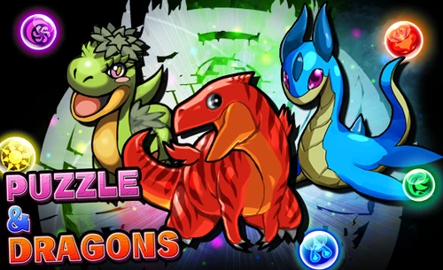 Puzzle & Dragons Wiki