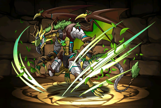 ForestBahn | Puzzle & Dragons Wiki | Fandom