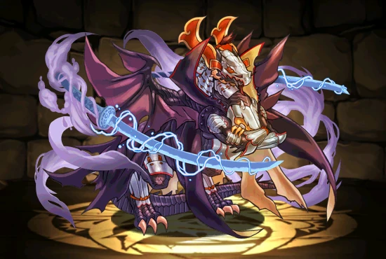 544/guide | Puzzle & Dragons Wiki | Fandom