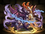 Dark Samurai Dragon, Nobunaga