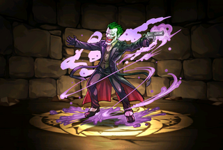 バットマンコラボ2 Puzzle Dragons Wiki Fandom バットマンコラボ2 Puzzle Dragons Wiki Fandom