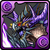 No.658 深潭の暗黒龍?ヴリトラ(深潭之黑暗龍?弗栗多)