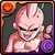 No.1582 魔人ブウ?純粋(魔人布歐?純粹(魔人普烏?純粹))