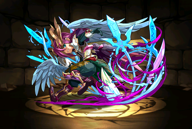 暗躍の狡知神 ロキ Puzzle Dragons Wiki Fandom 暗躍の狡知神 ロキ Puzzle Dragons Wiki Fandom