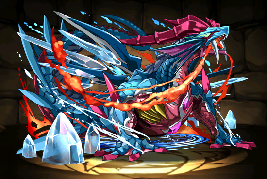 バズドラ カード Puzzle＆Dragons ヘラ メタトロン バズドラ カード Puzzle＆Dragons ヘラ メタトロン