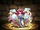 慈愛神・ヴィーナス