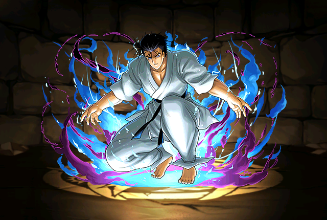 不破圓明流継承者 不破北斗 Puzzle Dragons Wiki Fandom 不破圓明流継承者 不破北斗 Puzzle Dragons Wiki Fandom