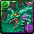 No.739 翠石龍?アダマント(翠石龍?精金)