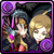 No.1291 アンリ&カオスデビルドラゴン(安利&渾沌惡魔龍)