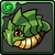 No.152 ドラゴンシード(龍種)