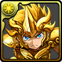 黄金聖闘士 獅子座のアイオリア Puzzle Dragons Wiki Fandom 黄金聖闘士 獅子座のアイオリア Puzzle Dragons Wiki Fandom