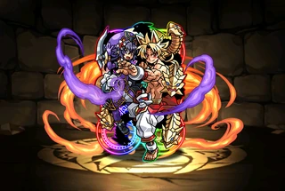 合作抽奖活动宠物评价/神罗万象