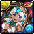 No.2387 彩天聖命神?ハトホル(彩天聖命神?哈索爾)