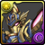 No.385 ドラゴンライダー?アーサー(飛龍騎士?亞瑟)