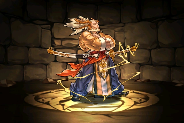 黄龍の化身・ファガン| Puzzle & Dragons Wiki | Fandom