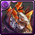 No.544 第六天魔龍?ノブナガ(第六天魔龍?信長)