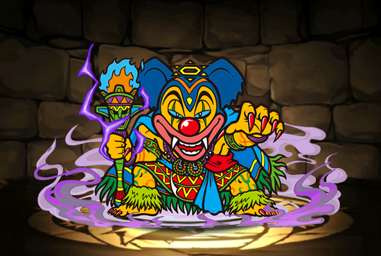 魔肖ネロ | Puzzle & Dragons Wiki | Fandom