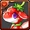 No.1075　 Strawberry Dragon