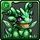 No.258　 Emerald Dragon