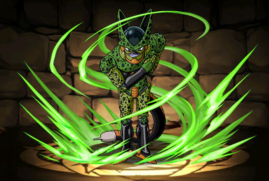 セル 第2形態 パズル ドラゴンズ ウィキア Fandom セル 第2形態 パズル ドラゴンズ ウィキア Fandom