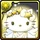 No.1164　 Goddess Hello Kitty