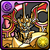 No.1060 魔神マステリオン(魔神馬斯特利昂)