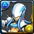 No.2095 クラーケンライダー(海怪騎士)