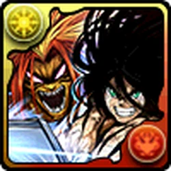 Category 副屬性 火 Puzzle Dragons Wiki Fandom