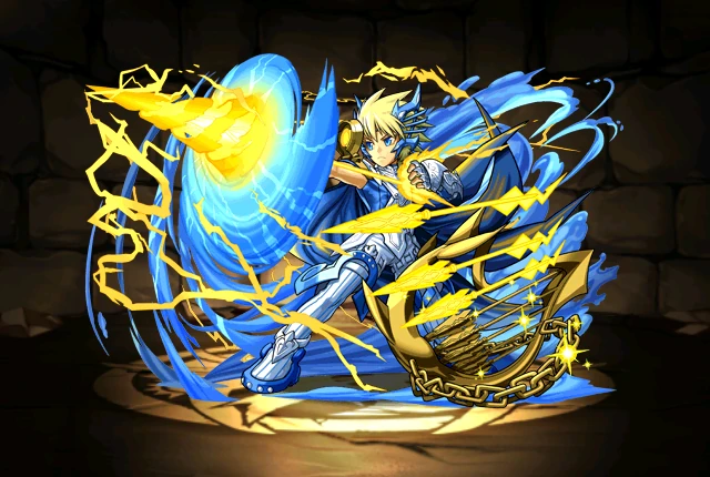 浑天の光明神99アポロン