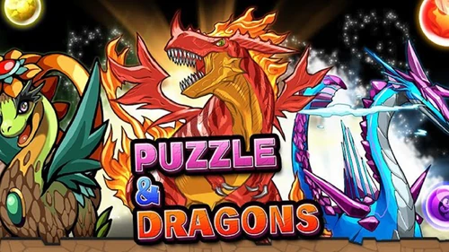 Puzzle & Dragons Wiki