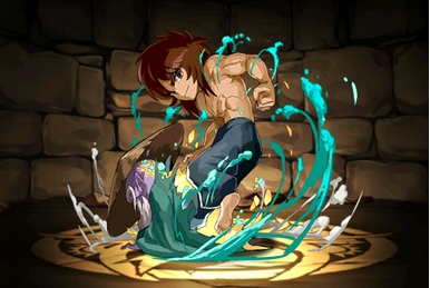 黄金の一矢・射手座の星矢 | Puzzle & Dragons Wiki | Fandom 黄金の一矢・射手座の星矢 | Puzzle & Dragons Wiki | Fandom