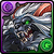 No.1952 黒獣魔?ズオー(黑獸魔?祖我)