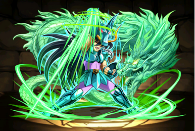 黄金聖闘士・蟹座のデスマスク | Puzzle & Dragons Wiki | Fandom 黄金聖闘士・蟹座のデスマスク | Puzzle & Dragons Wiki | Fandom