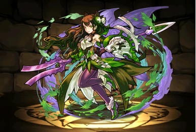 黄金聖闘士・天秤座の童虎 | Puzzle & Dragons Wiki | Fandom
