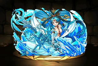 2858 魔装拜恩练红玉