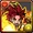No.1059　 Blazing Sun God Apollo