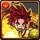 No.1059　 Blazing Sun God Apollo
