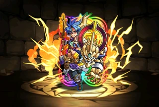 合作抽奖活动宠物评价/神罗万象