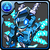 No.2196 アクアギア(水之齒輪)