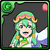 No.126 セレス(瑟雷斯)