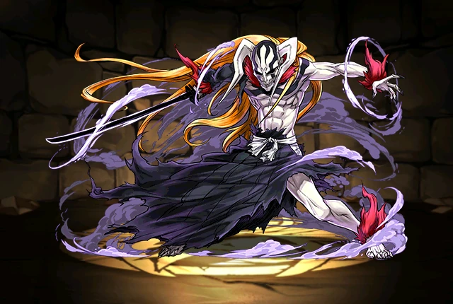 完全虚化・黒崎一護| Puzzle & Dragons Wiki | Fandom