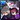 No.1201 シンジ&カヲル&第13号機・FI(真嗣&薰&第13號機・第四次衝擊)