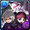 No.1201　 シンジ＆カヲル＆第13号機・FI（真嗣＆薰＆第13號機・第四次衝擊）
